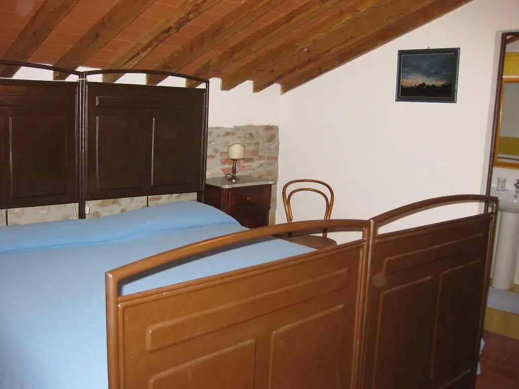Agriturismo Bronzivalle Riotorto 0*,  Włochy