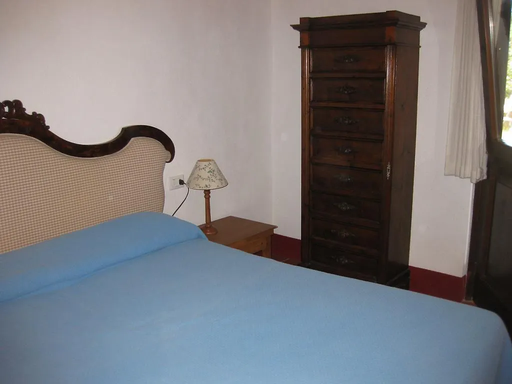 Agriturismo Bronzivalle Riotorto Gospodarstwo agroturystyczne