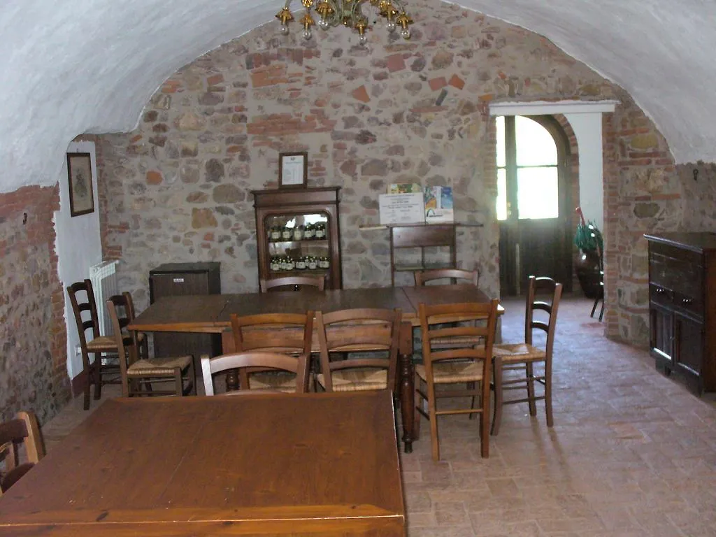 Villa Agriturismo Bronzivalle Riotorto Italien