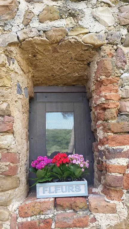 リオトルト Agriturismo Bronzivalleヴィラ 0*,  イタリア