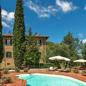 Farm stay Tenuta Santa Trice, Riotorto