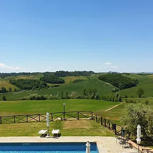 Agriturismo Melariano Bauernhof