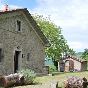 Agriturismo Badia Di Susinana Palazzuolo Sul Senio