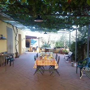 Agriturismo Il Cavallone Bauernhof