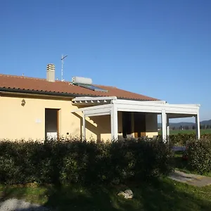 Il Giardino Ferienhaus